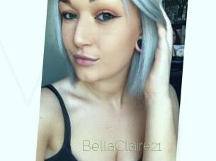 BellaClaire21