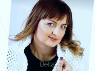 BellaCool Visio Tchats
