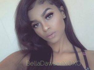 BellaDawsonXOXO