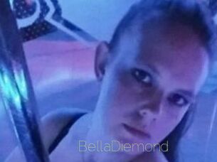 BellaDiemond