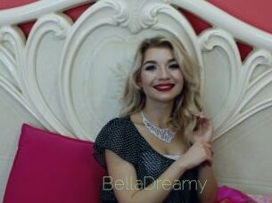 BellaDreamy