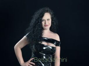 BellaGiannini