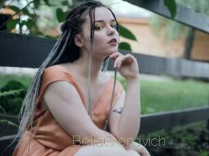 BellaGrendvich