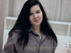 BellaHarrington