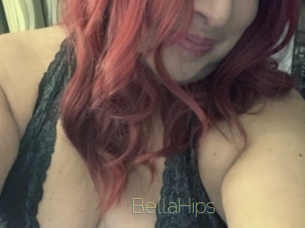 BellaHips Visio Tchats