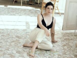 BellaHughes