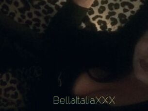 BellaItaliaXXX