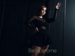 BellaJerome