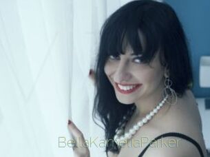 BellaKameliaParker