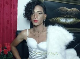 BellaKrays