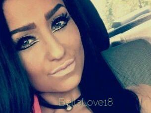 BellaLove18