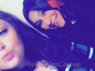 BellaLovesCakeee