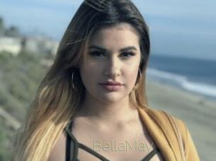 BellaMay