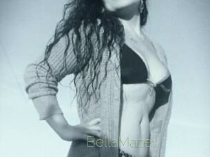 Bella_Maze