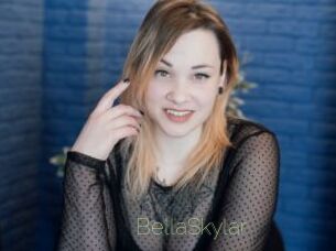 BellaSkylar