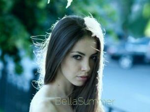 BellaSummer