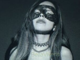 BellaVixens