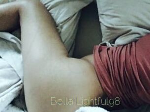 Bella_Lightful98 Visio Tchats