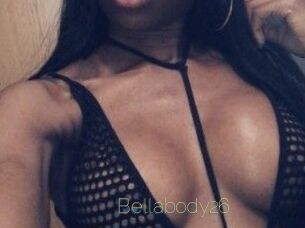 Bellabody26