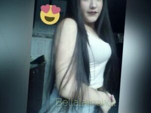 Bellalatinahot