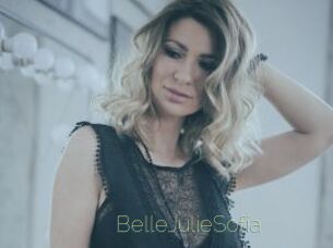 BelleJulieSofia