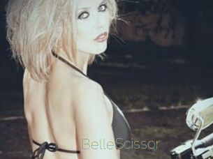 BelleScissor