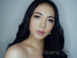 BelleWilliams