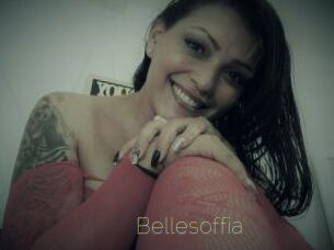 Bellesoffia