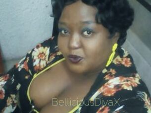 BelliciousDivaX Visio Tchats
