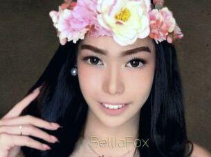 BelllaFox