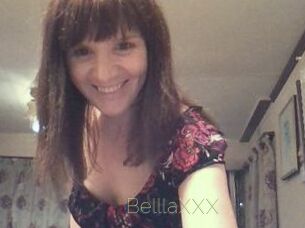 BelllaXXX