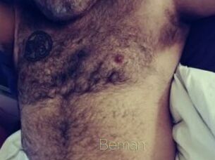 Beman