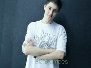 BenBarriees