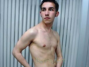 BenPrurient