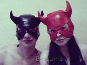Benearme Visio Tchats