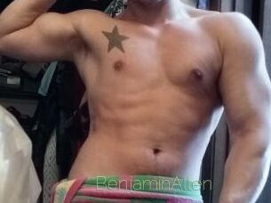 BenjaminAllen