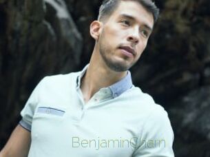 BenjaminCharn