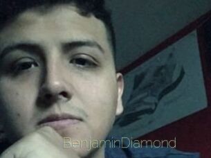 Benjamin_Diamond