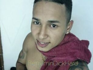 BenjaminDickHard