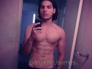 Benjamin_Jaymes