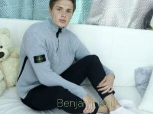 BenjaminKarl