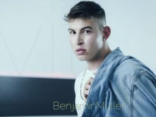 BenjaminMuller Visio Tchats