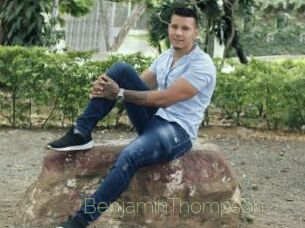 BenjaminThompson