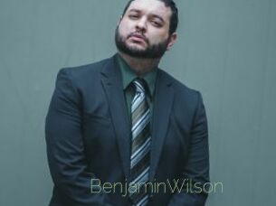 BenjaminWilson Visio Tchats