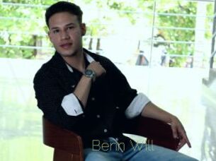 Benn_Will