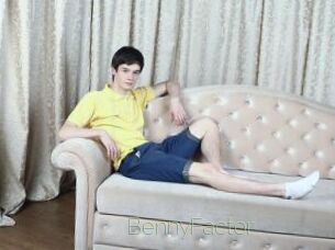 BennyFactor Visio Tchats