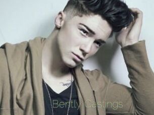Bently_Castings
