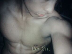 BerkOnil