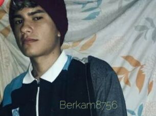 Berkam8756