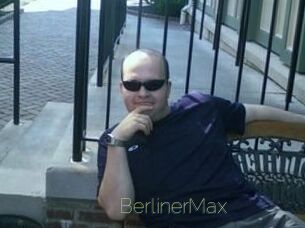 BerlinerMax